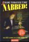 [Crime Through Time 02] • Nabbed! · the 1925 Journal of G. Codd Fitzmorgan